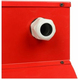 Тепловая электрическая пушка Ресанта ТЭП-24000К [67/1/26] 